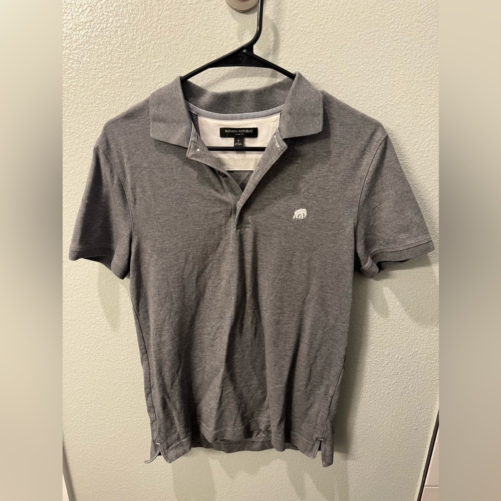 Polo shirts